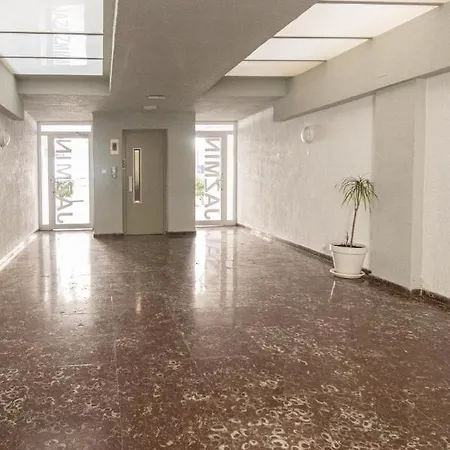 Apartamento Rentalmar Jazmin Salou