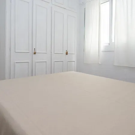 Апартаменты Rentalmar Jazmin