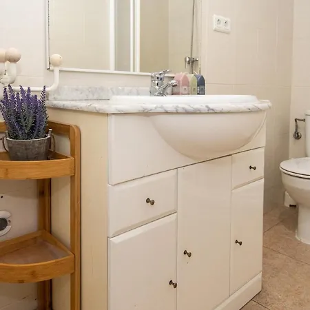 Rentalmar Jazmin Apartamento *