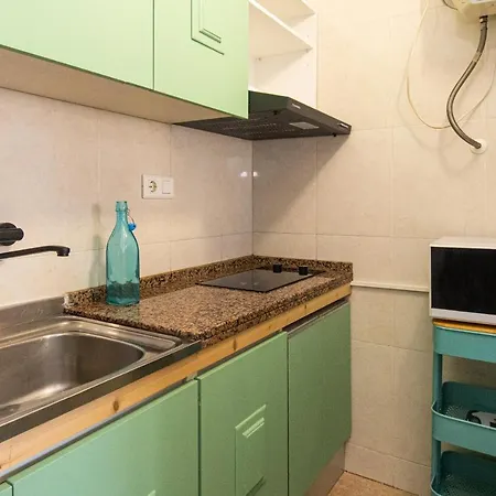 Rentalmar Jazmin * Салоу