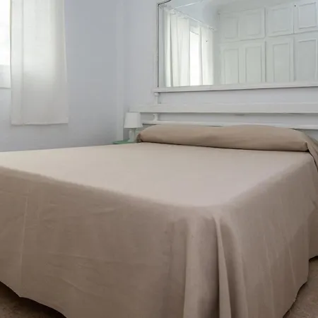 Rentalmar Jazmin Апартаменты Салоу