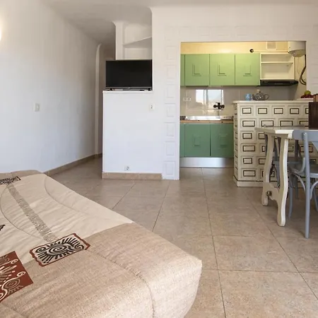 Апартаменты Rentalmar Jazmin
