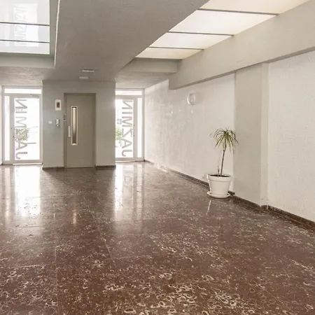 Rentalmar Jazmin Апартаменты Салоу