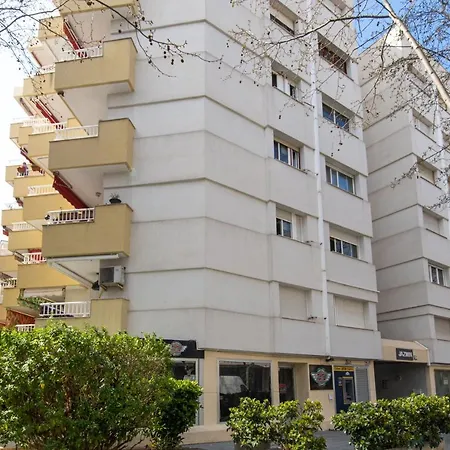 Rentalmar Jazmin *