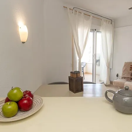 Rentalmar Jazmin Apartment *