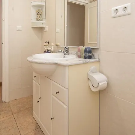 Apartment Rentalmar Jazmin Salou
