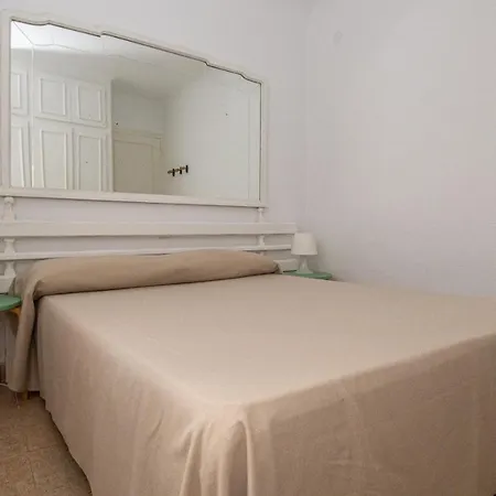 Apartment Rentalmar Jazmin *