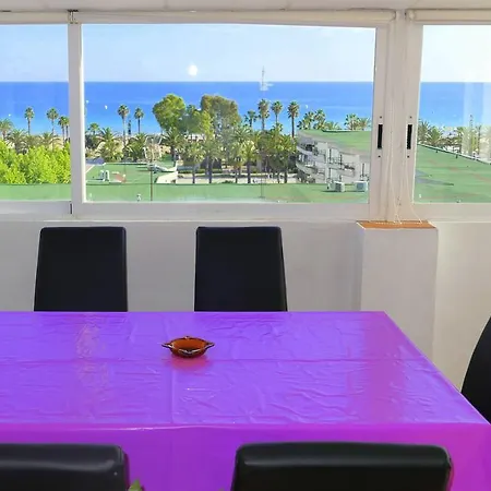 Rentalmar Jazmin Apartment Salou